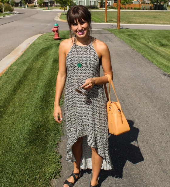 Courtney Ferda, 114west, Montana Style Blogger, RVCA, RADLEY