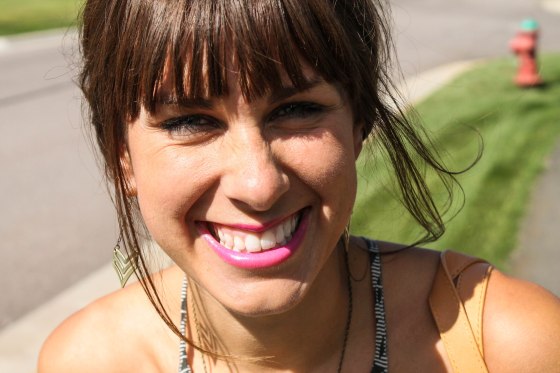 Courtney Ferda, 114west, Montana Style Blogger, RVCA, RADLEY